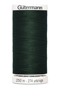 Gutermann 100% Polyester Thread #472 Sew All 250m from Gabriele's Sewing& Crafts. www.gabriele.co.nz