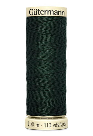 Gutermann 100% Polyester Thread #472 Sew All 100m from Gabriele's Sewing& Crafts. www.gabriele.co.nz