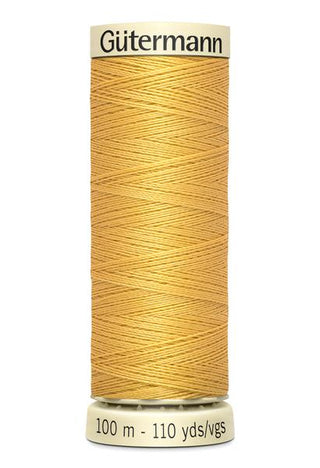 Gutermann 100% Polyester Thread #488 Sew All 100m from Gabriele's Sewing& Crafts. www.gabriele.co.nz
