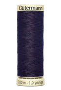 Gutermann 100% Polyester Thread #512 Extra Strong 100m from Gabriele's Sewing& Crafts. www.gabriele.co.nz