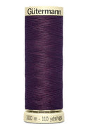 Gutermann 100% Polyester Thread #517 Sew All 100m from Gabriele's Sewing& Crafts. www.gabriele.co.nz