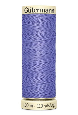 Gutermann 100% Polyester Thread #631 Sew All 100m from Gabriele's Sewing& Crafts. www.gabriele.co.nz