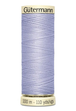 Gutermann 100% Polyester Thread #656 Sew All 100m from Gabriele's Sewing& Crafts. www.gabriele.co.nz