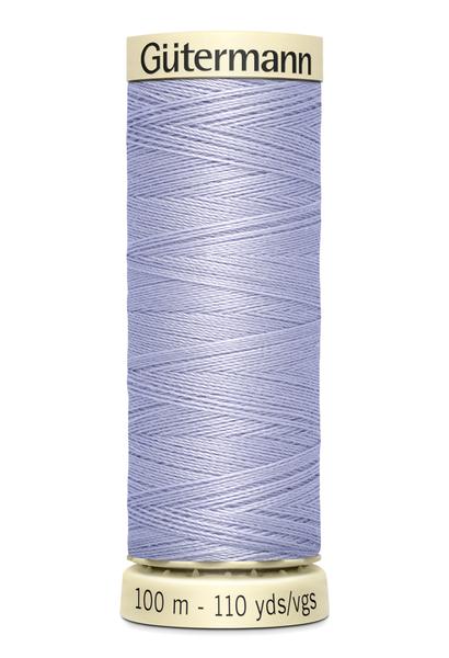 Gutermann 100% Polyester Thread #656 Sew All 100m from Gabriele's Sewing& Crafts. www.gabriele.co.nz