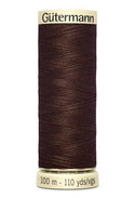 Gutermann 100% Polyester Thread #694 Sew All 100m from Gabriele's Sewing& Crafts. www.gabriele.co.nz