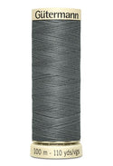 Gutermann 100% Polyester Thread #701 Sew All 100m from Gabriele's Sewing& Crafts. www.gabriele.co.nz