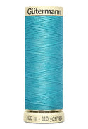 Gutermann 100% Polyester Thread #714 Sew All 100m from Gabriele's Sewing& Crafts. www.gabriele.co.nz