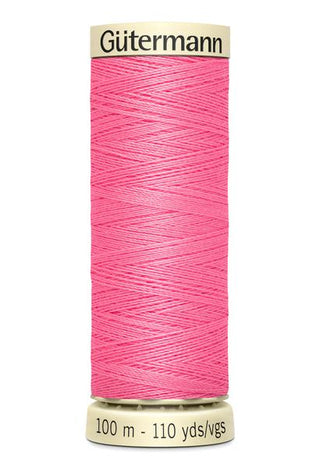 Gutermann 100% Polyester Thread #728 Sew All 100m from Gabriele's Sewing& Crafts. www.gabriele.co.nz