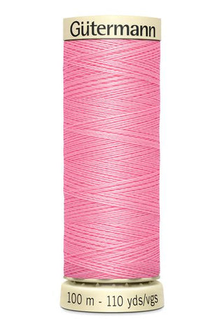Gutermann 100% Polyester Thread #758 Sew All 100m from Gabriele's Sewing& Crafts. www.gabriele.co.nz