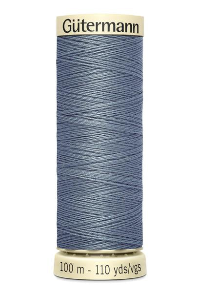 Gutermann 100% Polyester Thread #788 Sew All 100m from Gabriele's Sewing& Crafts. www.gabriele.co.nz