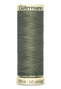 Gutermann 100% Polyester Thread #824 Sew All 100m from Gabriele's Sewing& Crafts. www.gabriele.co.nz