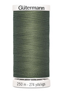 Gutermann 100% Polyester Thread #824 Sew All 250m from Gabriele's Sewing& Crafts. www.gabriele.co.nz