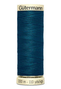 Gutermann 100% Polyester Thread #870 Sew All 100m from Gabriele's Sewing& Crafts. www.gabriele.co.nz