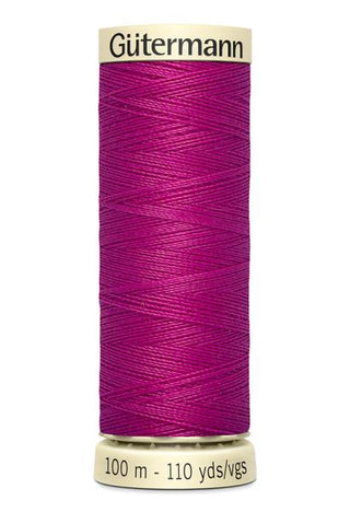 Gutermann 100% Polyester Thread #877 Sew All 100m from Gabriele's Sewing& Crafts. www.gabriele.co.nz