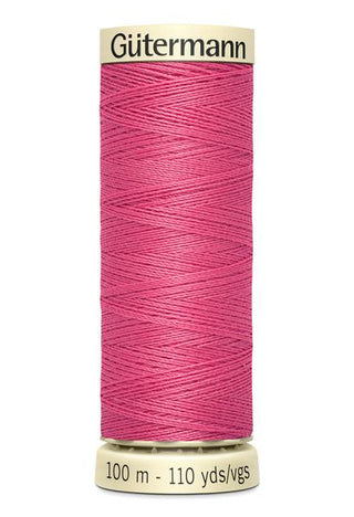 Gutermann 100% Polyester Thread #890 Sew All 100m from Gabriele's Sewing& Crafts. www.gabriele.co.nz