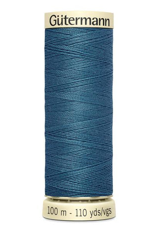 Gutermann 100% Polyester Thread #903 Sew All 100m from Gabriele's Sewing& Crafts. www.gabriele.co.nz