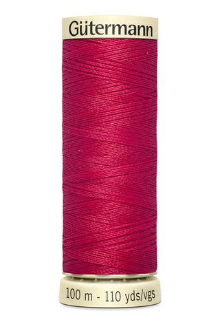 Gutermann 100% Polyester Thread #909 Sew All 100m from Gabriele's Sewing& Crafts. www.gabriele.co.nz