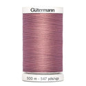 Gutermann 100% Polyester Thread #473
