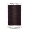 Gutermann 100% Polyester Thread #696