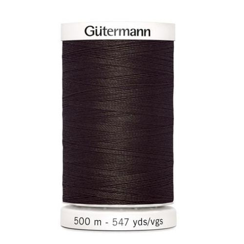 Gutermann 100% Polyester Thread #696