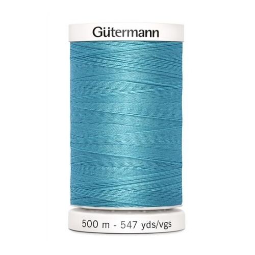 Gutermann 100% Polyester Thread #714