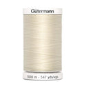 Gutermann 100% Polyester Thread #802