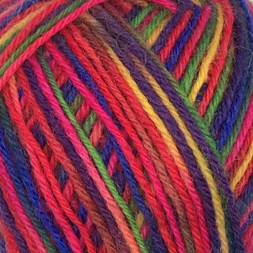 Countrywide Happy Feet 4ply Wool & Nylon Blend