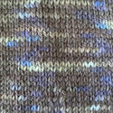 Woolly 8ply Jack and Jill 100% Pure Wool