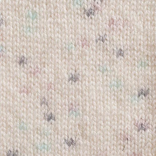 Woolly 4ply Jack and Jill 100% Pure Wool Shade 130 White | Gabriele's Sewing & Crafts