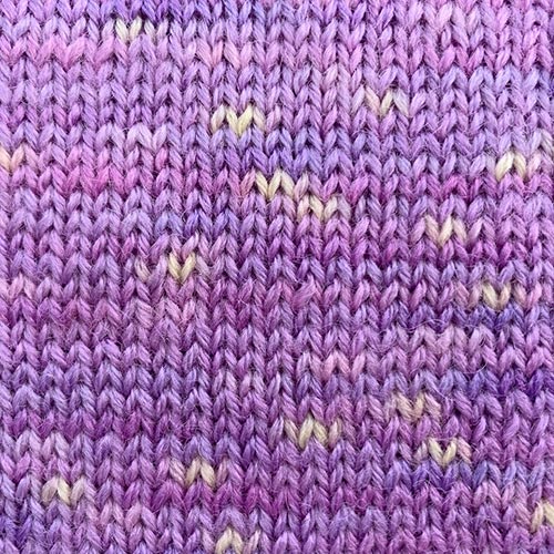 Woolly 4ply Jack and Jill 100% Wool Shade 147 Lavender | Gabriele's Sewing & Crafts