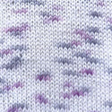 Woolly 4ply Jack and Jill 100% Wool Shade 153 White Lilac | Gabriele's Sewing & Crafts