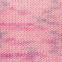 Woolly 4ply Jack and Jill 100% Wool Shade 154 Pink | Gabriele's Sewing & Crafts