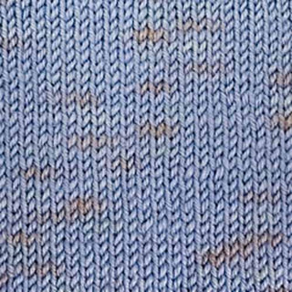 Woolly 4ply Jack and Jill 100% Wool Shade 156 Blue Grey | Gabriele's Sewing & Crafts