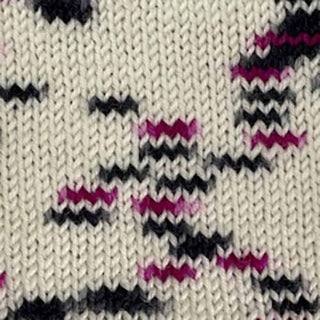 Woolly 4ply Jack and Jill 100% Wool Shade 163 Pink Spot | Gabriele's Sewing & Crafts