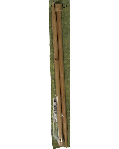 Kwik Knit Bamboo Single Pointed Knitting Needles