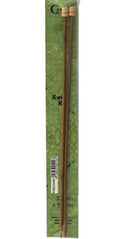 Kwik Knit Bamboo Single Pointed Knitting Needles