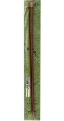 Kwik Knit Bamboo Single Pointed Knitting Needles