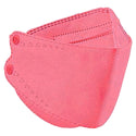 FFP2-KN95 Adult Flat Packed Protective Mouth Face Mask