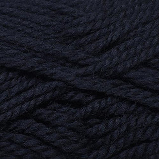 Woolly 12ply Machine Wash 100% Wool Shade 4 Navy | Gabriele's Sewing & Crafts