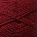Woolly 12ply Machine Wash 100% Wool Shade 5 Wine | Gabriele's Sewing & Crafts