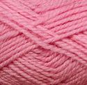 Woolly 8ply Rainbow Superwash 100% Wool Shade 8 Pretty Pink | Gabriele's Sewing & Crafts