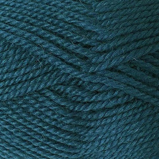 Shade 18 Teal. Woolly 8ply Red Hut 100% Pure Wool. Woolly is part of the Crucci family which is a New Zealand owned company selling hand knitting yarns and pattern designs. The products include gorgeous New Zealand wool and blends of exotic fibres and acrylic yarns.