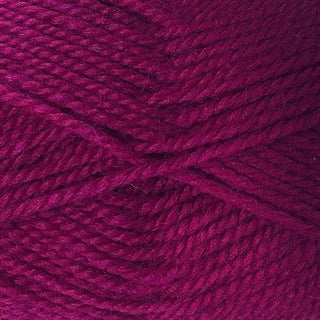 Shade 23 Dark Raspberry. Woolly 8ply Red Hut 100% Pure Wool. Woolly is part of the Crucci family which is a New Zealand owned company selling hand knitting yarns and pattern designs. The products include gorgeous New Zealand wool and blends of exotic fibres and acrylic yarns.