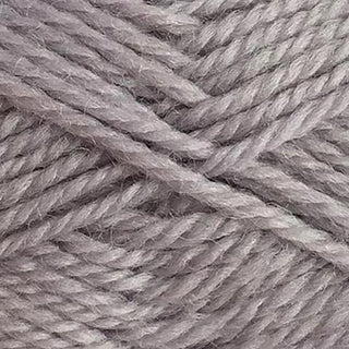 Shade 5 Silver. Woolly 8ply Red Hut 100% Pure Wool. Woolly is part of the Crucci family which is a New Zealand owned company selling hand knitting yarns and pattern designs. The products include gorgeous New Zealand wool and blends of exotic fibres and acrylic yarns.