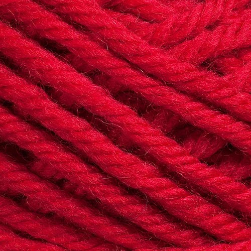 Crucci 18 ply Rhythm Chunky Yarn 100% Pure New Zealand Wool