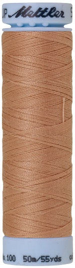 Mettler Seralon 100% Polyester Thread Shade 0078 Twine available from Gabriele's Sewing & Crafts