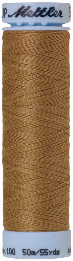 Mettler Seralon 100% Polyester Thread Shade 1160 Pimento available from Gabriele's Sewing & Crafts