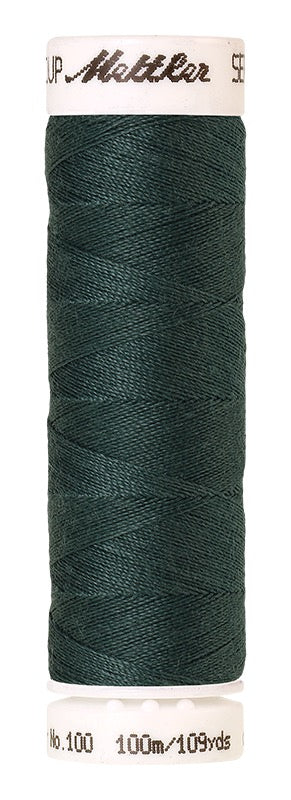 Mettler Seralon 100% Polyester Thread Shade 1216 Amazon available from Gabriele's Sewing & Crafts