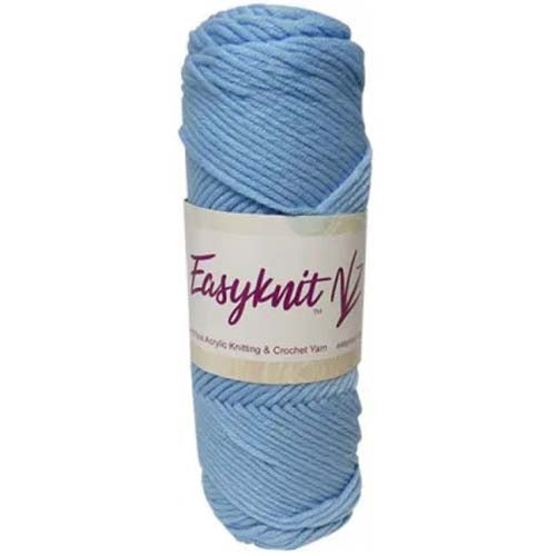 Stylezone 8pl EasyKnit Luxurious Acrylic Yarn