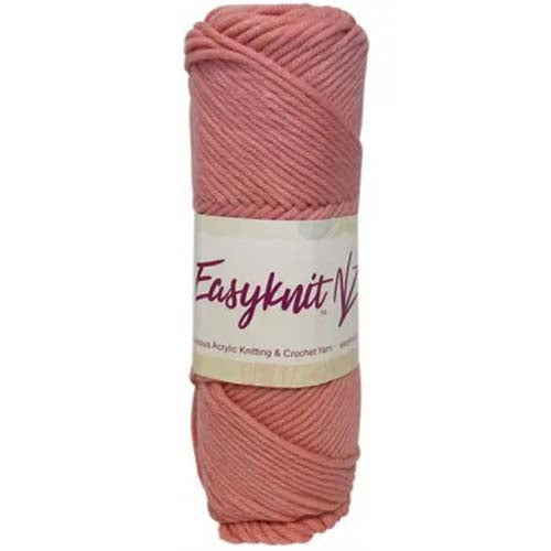 Stylezone 8pl EasyKnit Luxurious Acrylic Yarn